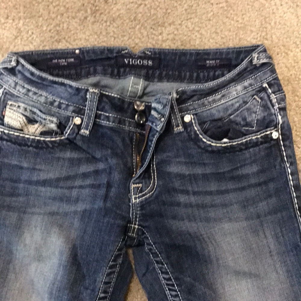 Vigoss Capri - image 2